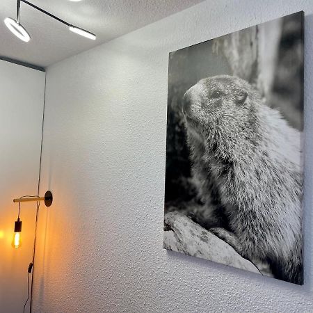 Appartamento Anslo Boys Montagne H2 Les Deux Alpes Esterno foto